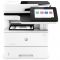 МФУ HP 1PV65A LaserJet Enterprise M528f (A4) Printer/Scanner/Copier/ADF/Fax, 1200 dpi, 43 ppm., 1.75Gb HDD, 1.2 GHz, tray 100 550 pages, USB Ethernet, Print Scan Duplex, Duty 150K pages