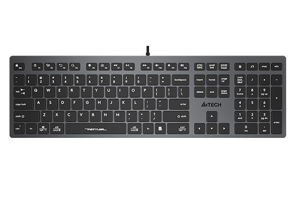 Клавиатура A4tech FX50