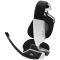 Corsair VOID RGB ELITE Wireless Headset, White, EAN:0840006609872