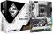 Материнская плата ASRock X670E STEEL LEGEND AM5 4xDDR5 4xSATA3 4xM.2 HDMI DP ATX