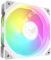 Вентилятор для корпуса ASUS TUF GAMING TR120 FAN ARGB WHITE 3IN1 120x120x28 AuraSync TR120-1/WT/3 IN