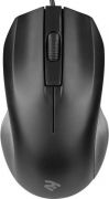 Мышь 2Е MF150 USB Black
