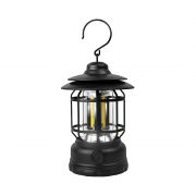 Фонарь перезаряжаемый Camelion RS243