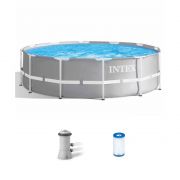 Каркасный бассейн Intex 26706SC