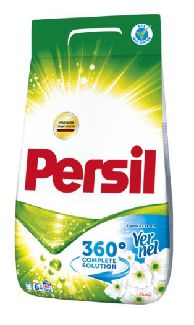 Persil СОВ 6 кг R21 (40ст)