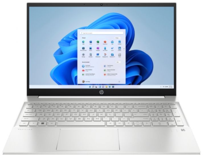 HP Pavilion 15-eh3000ci 7P437EA белый