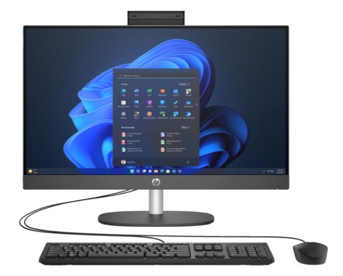 Моноблок HP Europe ProOne 240 G10 (B6GD7ES#BJA) Моноблок HP Europe ProOne 240 G10 (B6GD7ES#BJA)