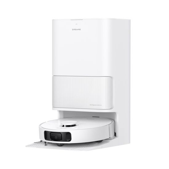 Робот-пылеcос Dreame Robot Vacuum D20 Ultra