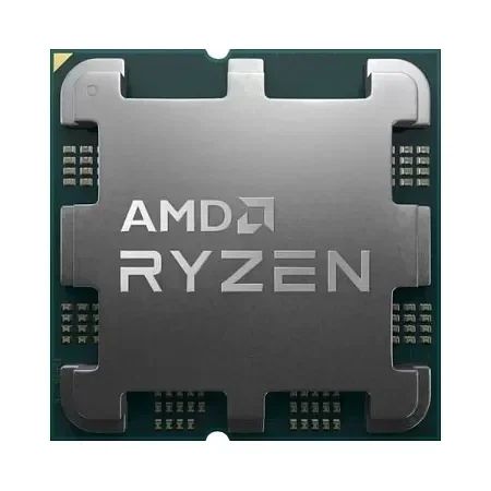 Процессор AMD Ryzen 3 4100 3,8ГГц (4,0ГГц Turbo), AM4, 4/8, L3 4Mb, 65W OEM MultiPack with cooler