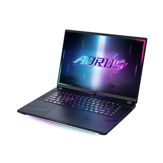 Ноутбук Gigabyte Gaming A16 FHD 165Hz i7-13620H 16GB 1TB RTX5060 DOS Ноутбук Gigabyte Gaming A16 FHD 165Hz i7-13620H 16GB 1TB RTX5060 DOS