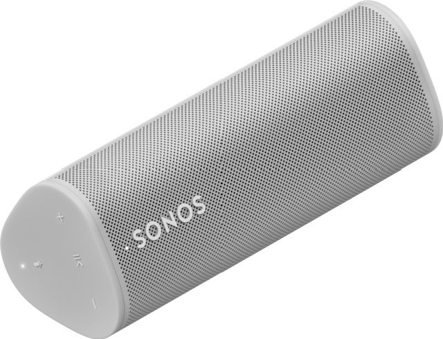 Умная колонка Sonos Roam белый