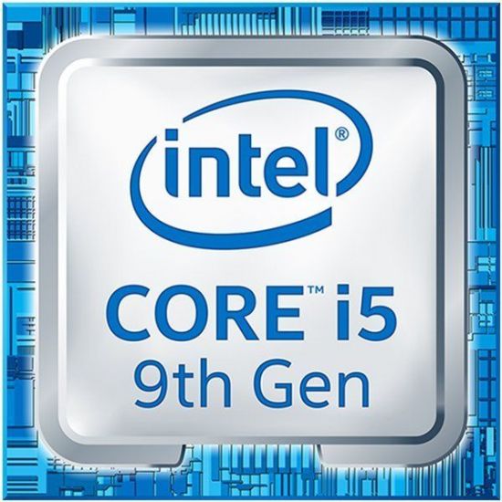 Процессор Intel Core i5 9600KF OEM