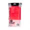 Чехол для телефона X-Game XG-S0821 для Redmi Note 10 Pro Розовый Card Holder