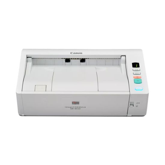 Протяжный Сканер Canon imageFORMULA DR-M140 II Протяжный Сканер Canon imageFORMULA DR-M140 II