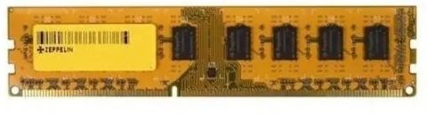 Оперативная память Zeppelin Gold PCB PC-21300 4GB