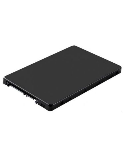 Твёрдотельный накопитель Lenovo ThinkSystem 2.5" MV 3.84TB EN SATA SSD
