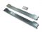 SUPERMICRO 26.5" to 36.4" rail set, quick/quick, default для 2, 3U 17.2" W chassis, Retail