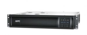 Источник бесперебойного питания APC Smart-UPS SMT1500RMI2UC
