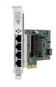 Сетевой адаптер HP Enterprise Broadcom BCM5719 (P51178-B21)