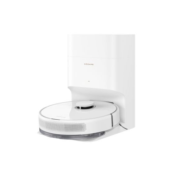 Робот-пылеcос Dreame Robot Vacuum F10 Plus