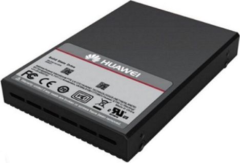 Твердотельный накопитель SSD Huawei L1-35-SSD960G-V22Y 960GB SAS 3.5"