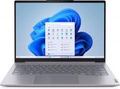 Ноутбук Lenovo ThinkBook 14 G8 IRL 14″ WUXGA IPS / Intel® Core™ i5-13420H / 16 GB / 512 GB SSD / Intel UHD Graphics / Без ОС / Серый (21SG00FERT)