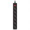 Сетевой фильтр SVEN SF-06E-16 1,8 m (6 sockets) . черный