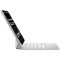 Magic Keyboard for iPad Pro 11‑inch (M4) - Russian - White,Model A2975