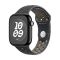 46mm Midnight Sky Nike Sport Band - S/M