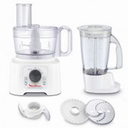 Кухонный комбайн Moulinex FP542111
