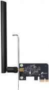 Сетевой адаптер беспроводной PCIe AC 600 Tp-Link Archer T2E