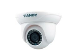 IP-Камера Mini Dome 1.3MP IR TIANDY TC-NC9500S3E-MP-E-IR20(2,8mm)