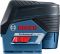 Лазерный нивелир Bosch GCL 2-50 C + RM3 (12 V) + потолочная клипса + RC 2 + L-boxx
