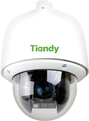 IP-Камера высокоскоростная PTZ 2.1MP TIANDY TC-NH9306S6-2MP-A <2.1MP, 4.3-129mm, Оптический Zoom:30х, auto-tracking >