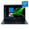 Ноутбук Acer A315-34 15.6 HD / Celeron® N4000 / 4Gb/ SSD 256Gb/ Win10 (NX.HE3ER.006)