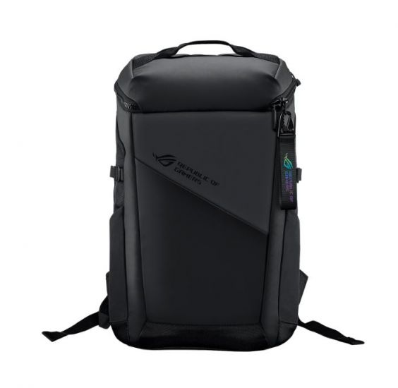 Рюкзак Asus ROG Ranger BP2701 (90XB06L0-BBP000) Рюкзак Asus ROG Ranger BP2701 (90XB06L0-BBP000)
