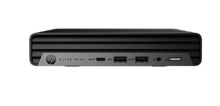 Компьютер HP Europe Elite Mini 600 G9 R (7F4B0AV/TC) Компьютер HP Europe Elite Mini 600 G9 R (7F4B0AV/TC)