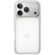 iPhone 17 Pro Clear Case with MagSafe,Model A3564
