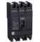 Автоматический выключатель SE EZC100F3100 Easypact 3P 100A