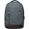 CANYON BP-6 Backpack for 15.6'' laptop, material 600D polyester,dark gray,430*275*100mm 0.7kg, capacity 14L