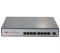 Коммутатор PoE  8-портовый ONV POE31008PN-at