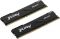 Модуль памяти Kingston Fury Beast KF432C16BB1K2/32WP DDR4 DIMM 32Gb KIT (2x16) 3200MHz CL16