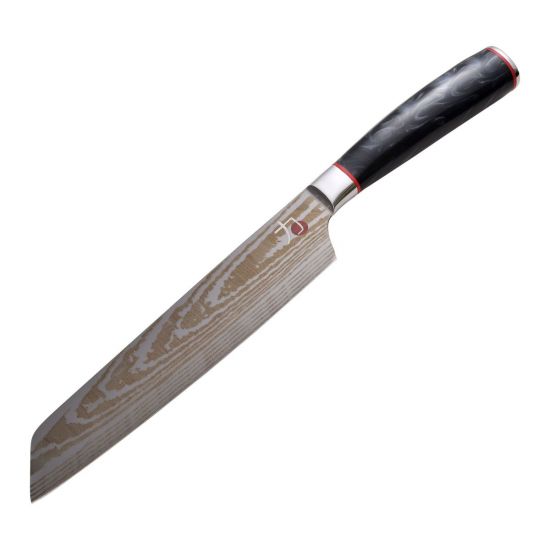 Нож накири Bergner Tetsu MP BGMP-4127-MBK 20 cm