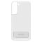 Чехол для Galaxy S22 Plus Clear Standing Cover EF-JS906CTEGRU, transparent