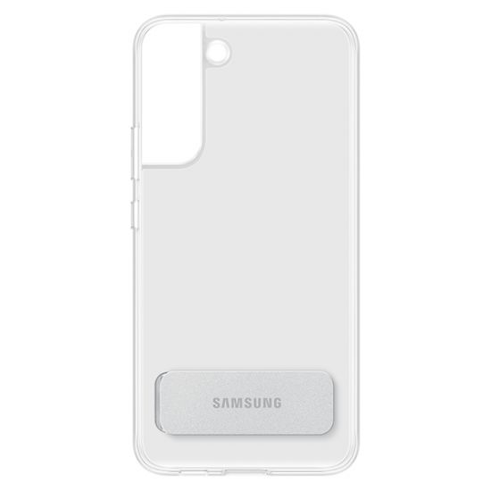 Чехол для Galaxy S22 Plus Clear Standing Cover EF-JS906CTEGRU, transparent