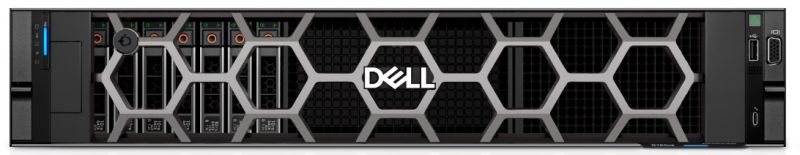 Сервер Dell R760XS (210-BGLV-EMEA_PER760XS1SPL-M1)