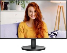 AOC Q27B3CF2 черный