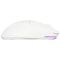 LORGAR MSA10W, Wireless Gaming Mouse Advanced, white