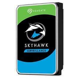 Seagate SkyHawk Surveillance ST2000VX015 2TB