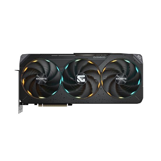 Видеокарта Gigabyte (GV-N5090GAMING OC-32GD) RTX5090 GAMING OC 32G Видеокарта Gigabyte (GV-N5090GAMING OC-32GD) RTX5090 GAMING OC 32G